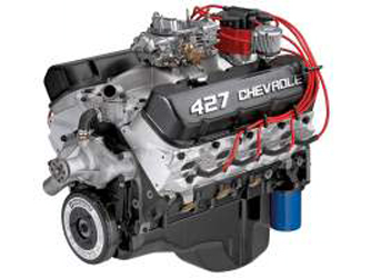P006D Engine